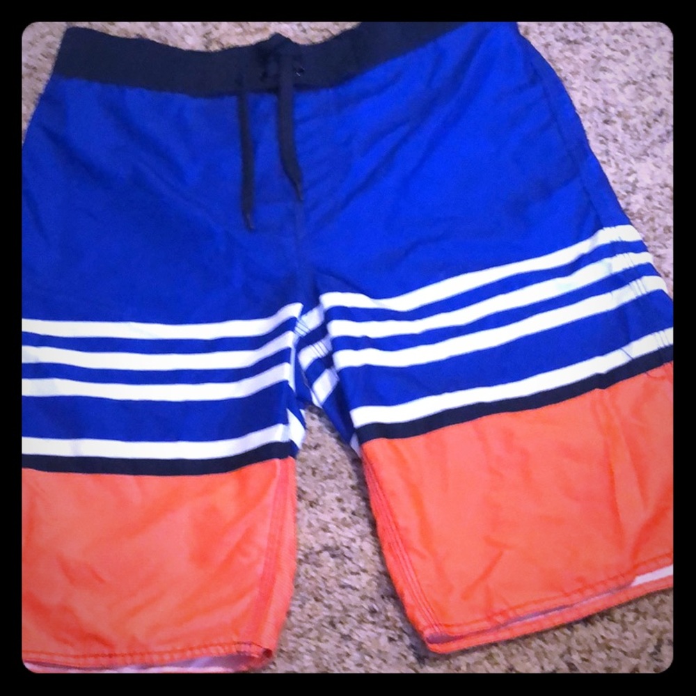 Board shorts boys